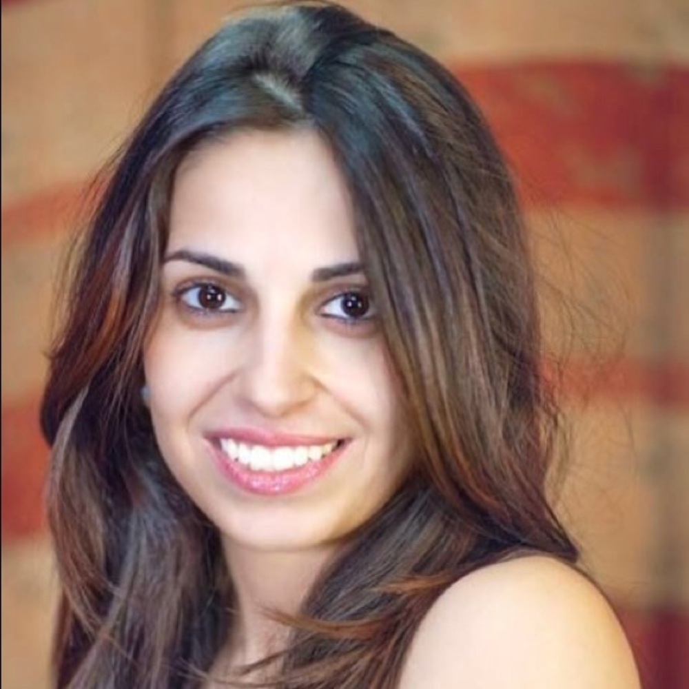 Meet your Posher, Anoushah